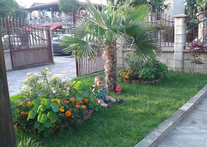 Saint George Family 호텔