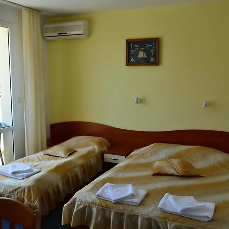 Szálloda Saint George Family