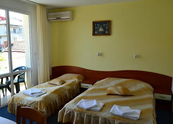 호텔 Saint George Family